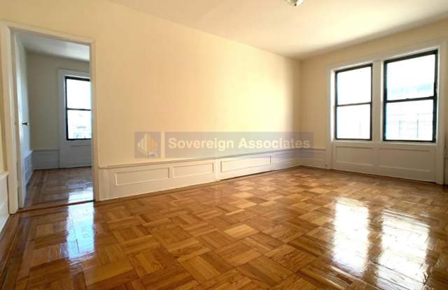 270 Fort Washington Avenue - 270 Fort Washington Avenue, New York City, NY 10032