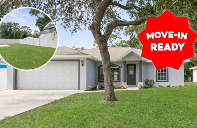 884 Winchester Street - 884 Winchester Street, Daytona Beach, FL 32114