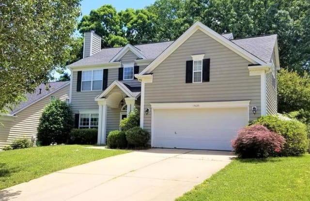 15035 Annan Court - 15035 Annan Court, Charlotte, NC 28277