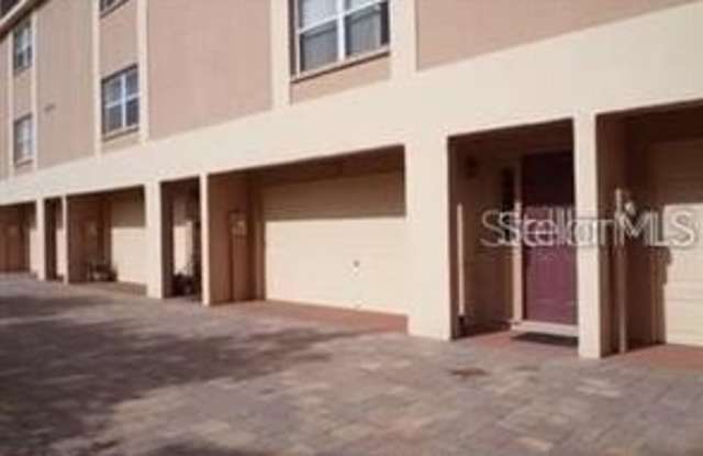 1117 PINELLAS BAYWAY S - 1117 Pinellas Bayway South, Tierra Verde, FL 33715