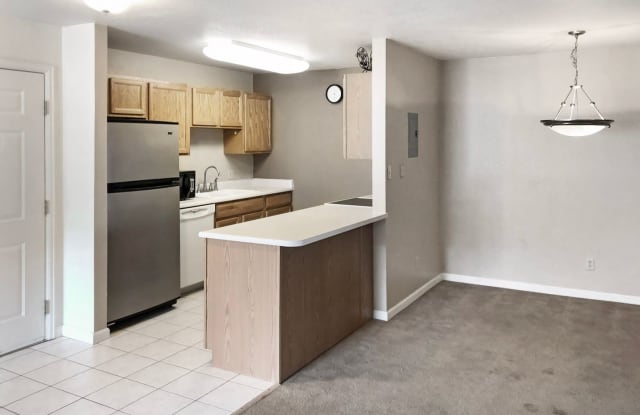 13083 West Cedar Drive  Unit 230 - 13083 West Cedar Drive, Lakewood, CO 80228