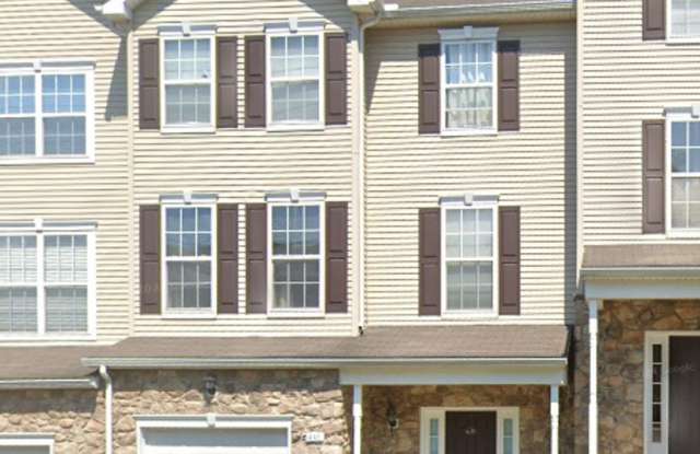 Townhouse photos photos