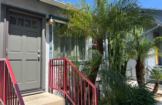 Charming Cottage in North Park! photos photos
