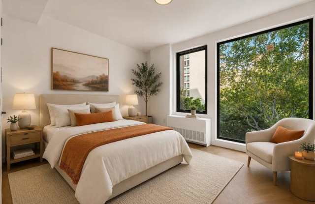 104 Fleet Place Gallery 4