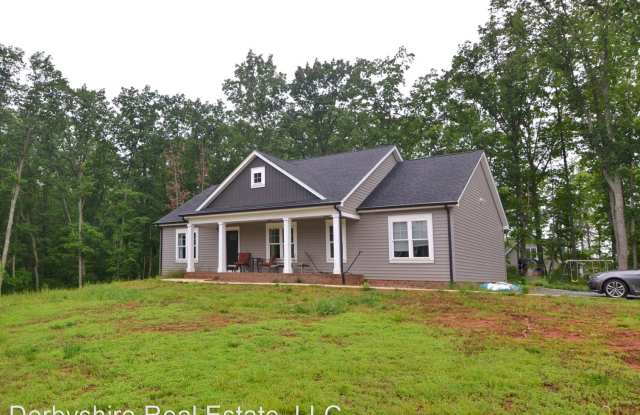 139 Ridgeline Dr - 139 Ridgeline Dr, Concord, VA 24538