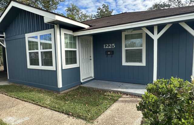 1225 Rainer St, Beaumont TX 77701 - 1225 Ranier, Beaumont, TX 77701