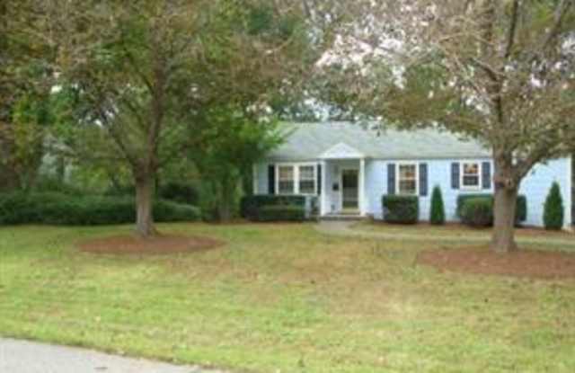 7806 RIDGEWOOD DRIVE - 7806 Ridgewood Drive, Annandale, VA 22003