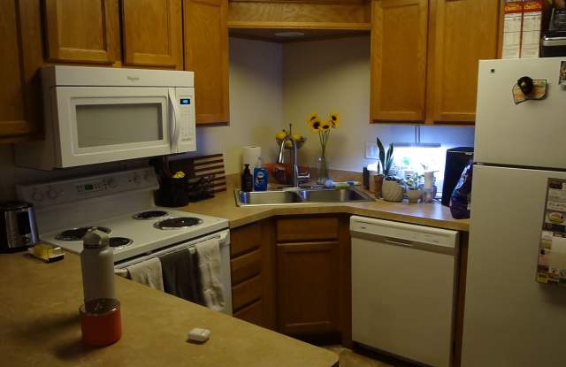 Great One Bedroom near Provo Rec Center, Utah Valley Hospital, and BYU! | Available August 25th photos photos