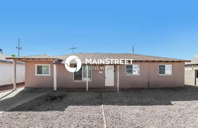 5025 West Mackenzie Drive - 5025 West Mackenzie Drive, Phoenix, AZ 85031 5025 West Mackenzie Drive - 5025 West Mackenzie Drive, Phoenix, AZ 85031