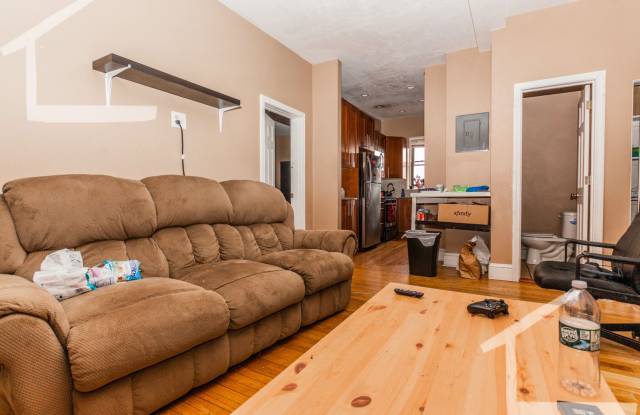 200 Harvard Ave #9I Boston MA 02134 photos photos