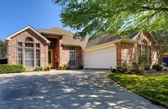 1809 Forest Bend Lane - 1809 Forest Bend Lane, Keller, TX 76248