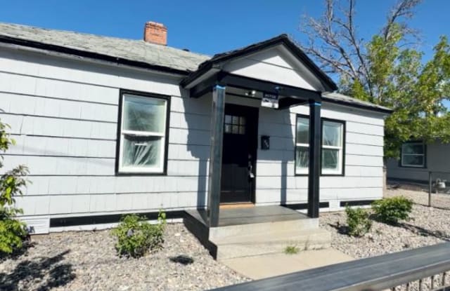 625 Morrill Ave - 625 Morrill Avenue, Reno, NV 89512