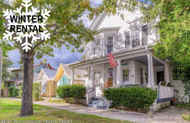 59 Kingsley Place - 59 Pilgrim Pathway, Ocean Grove, NJ 07756