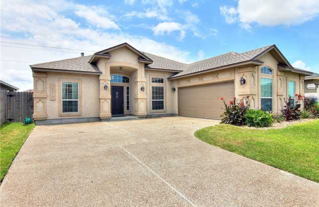 3917 Giants Drive - 3917 Giants Drive, Corpus Christi, TX 78414
