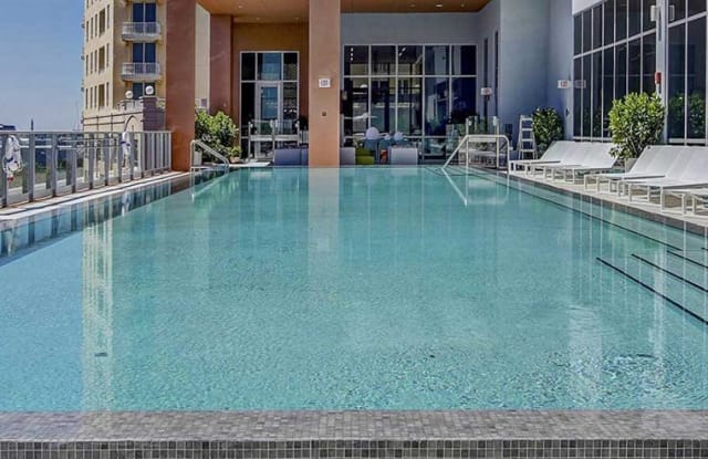 8455 S Dixie Hwy - 8455 South Dixie Highway, Glenvar Heights, FL 33143
