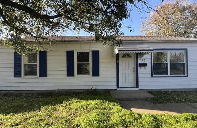 715 Saint Barbara Lane photos photos