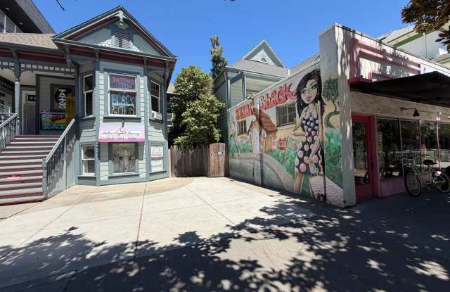 Updated & Spacious 1-Bedroom Apartment in Downtown Sacramento – Prime J Street Location photos photos
