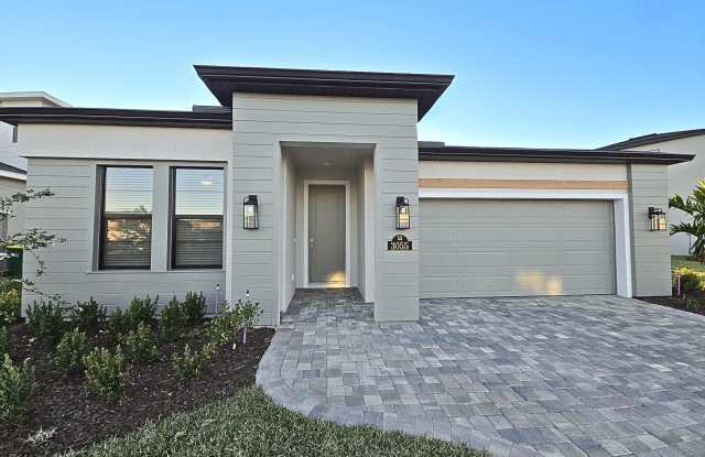3055 Dampier Drive - 3055 Dampier Drive, Brevard County, FL 32940