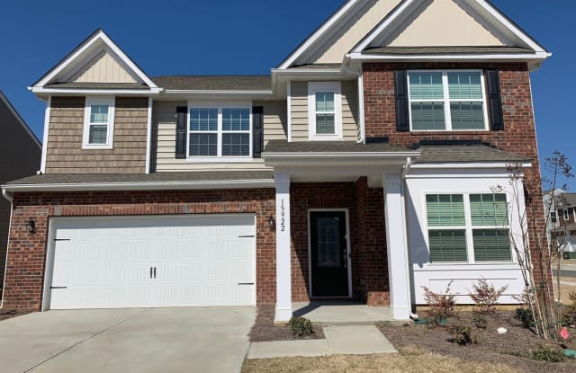 15922 Harbor Hill Dr - 15922 Harbor Hill Dr, Charlotte, NC 28273
