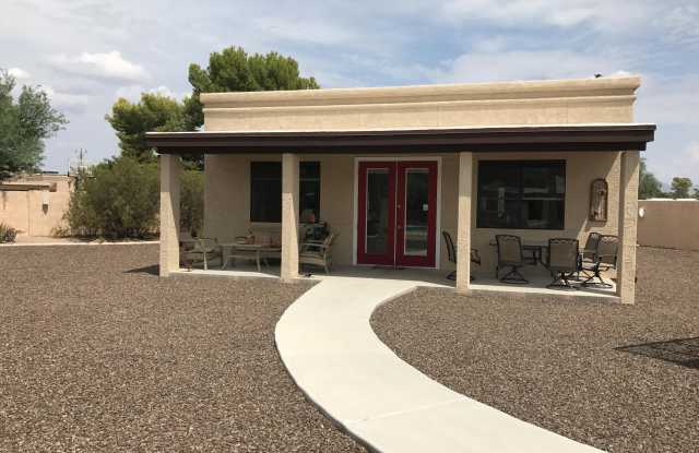 6520 E ONYX Avenue photos photos