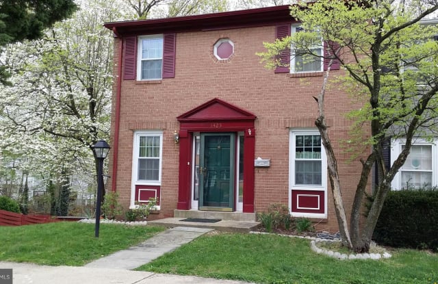 1425 DEERFIELD LANE - 1425 Deerfield Lane, Woodbridge, VA 22191