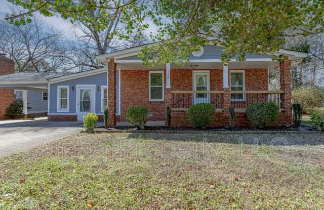 206 E Arlington Ave photos photos