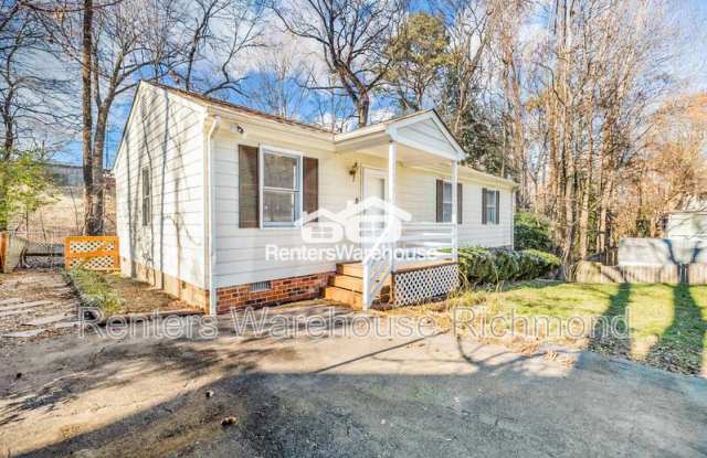 2630 Beaver Falls Rd - 2630 Beaver Falls Road, Chesterfield County, VA 23112