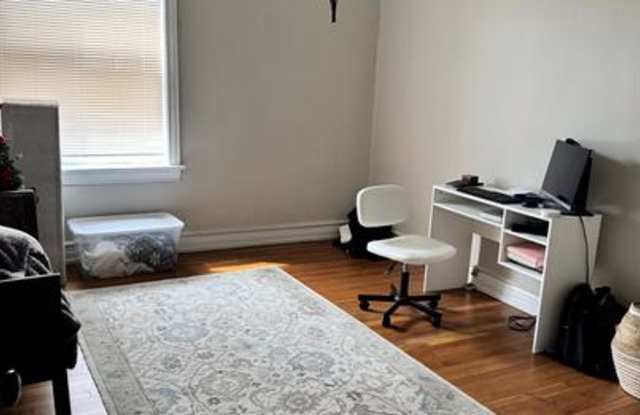 2336 Tower Grove Avenue - 2S photos photos