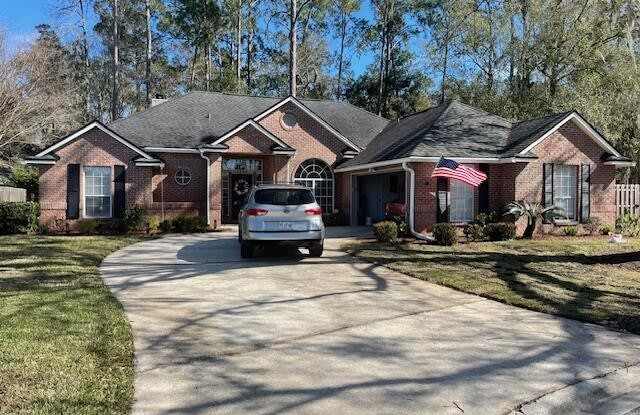 1409 GIBRALTER Lane - 1409 Gibralter Lane, Fleming Island, FL 32003