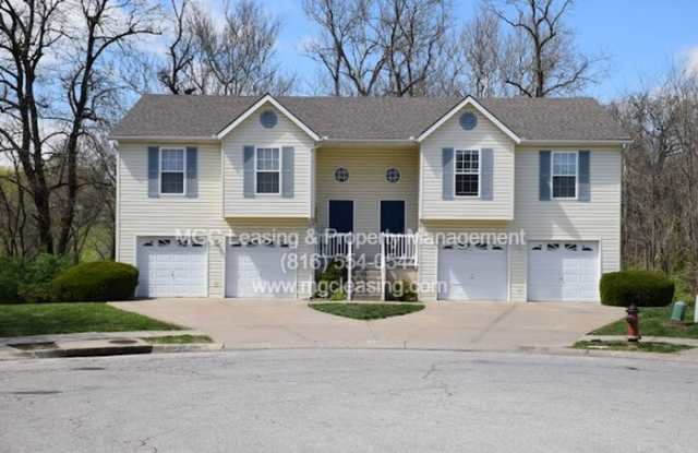 5823 Northeast 42nd Street - 5823 Northeast 42nd Street, Kansas City, MO 64117