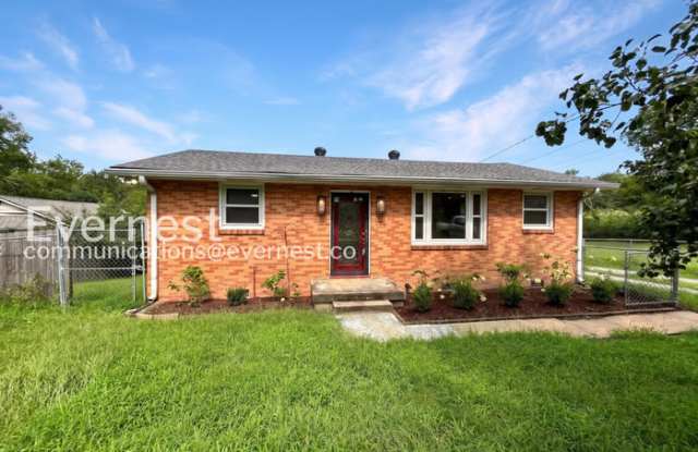 4017 Meadow Road Gallery 1