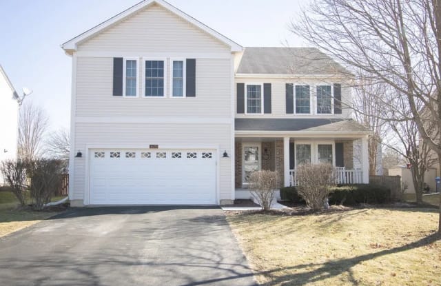 1053 President Street - 1053 President Street, Elburn, IL 60119