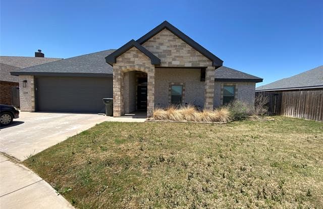 7210 Mcleod Drive - 7210 Mcleod Drive, Abilene, TX 79602