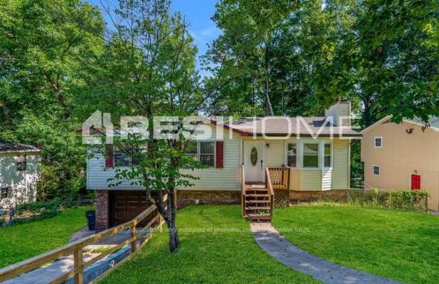 3138 Sleepy Hollow Drive photos photos