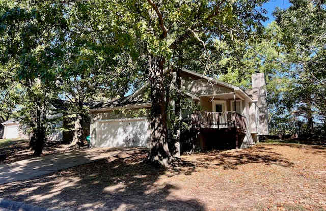 7008 South Pleasant Ridge Drive Gallery 2