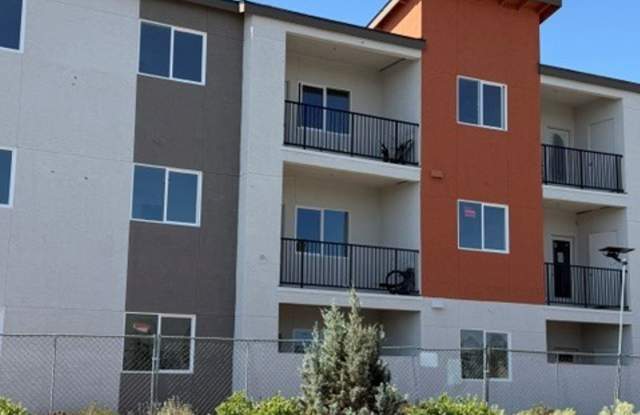 Arrowleaf Apartments Gallery 2