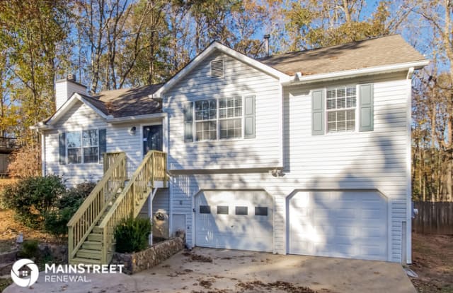 419 Senator Road - 419 Senator Road, Paulding County, GA 30134