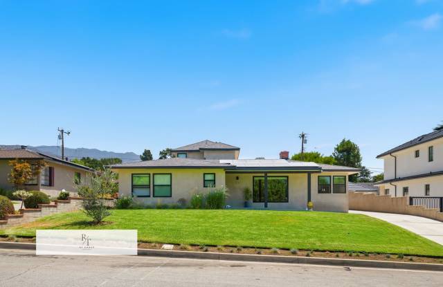 Brand New 2 Bed | 2 Bath ADU in Monrovia photos photos Brand New 2 Bed | 2 Bath ADU in Monrovia photos photos