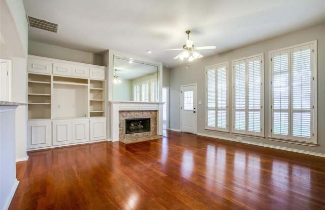 4000 Desert Mountain Drive Gallery 4