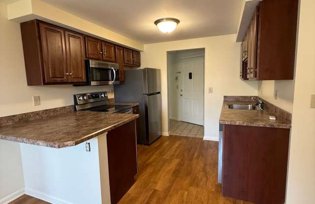 New Country Village photos photos