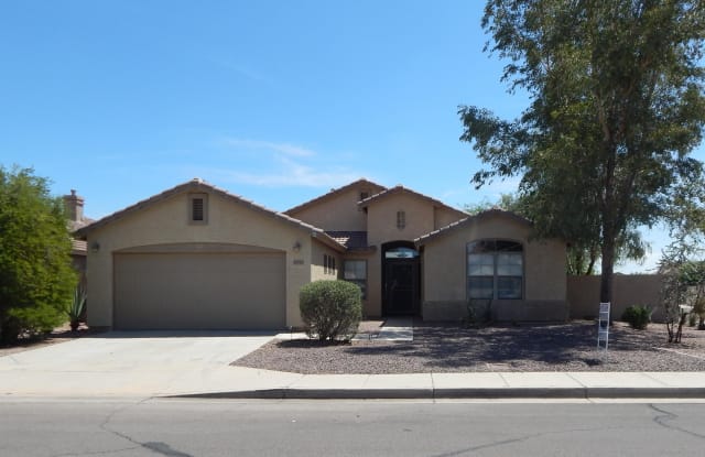 13363 W ACAPULCO Lane - 13363 West Acapulco Lane, Surprise, AZ 85379