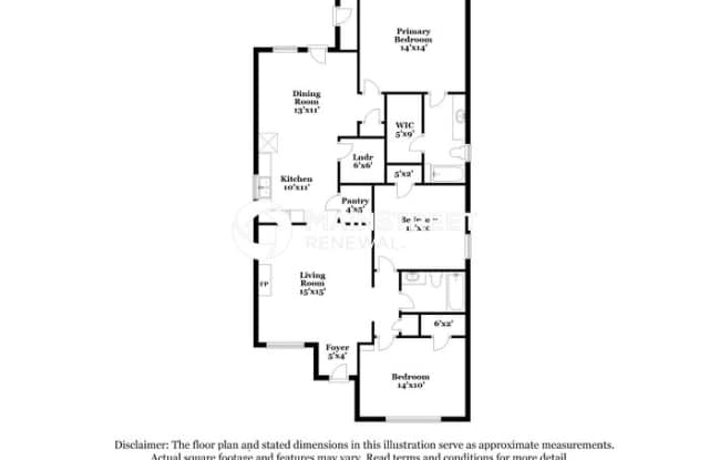 1107 Washington Drive Gallery 2