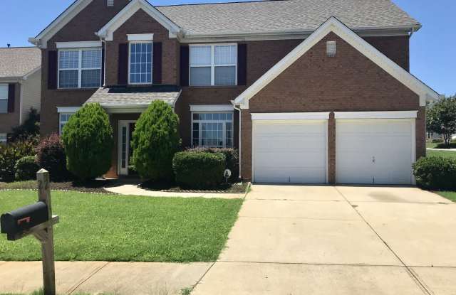 Freshly updated 4 Bedroom home in Avalon Reserve - 2 Lebar Court, Greenville County, SC 29615