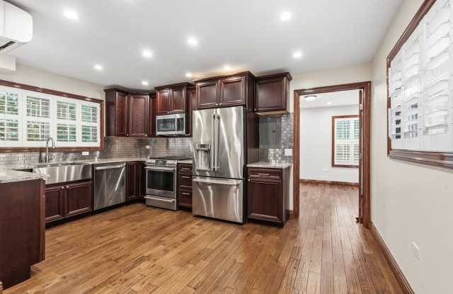 Charming 3 Bdrm, 3 Bath Renovation with Private Driveway & Outdoor Space - South Arlington, VA photos photos
