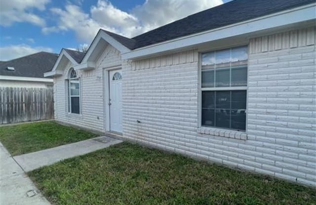 2519 Fatima Avenue - 2519 Fatima Avenue, Edinburg, TX 78541