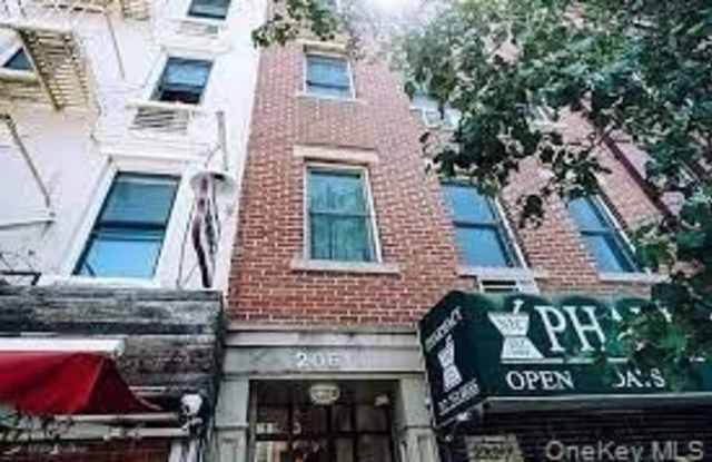 206 1st Avenue unit: 1A photos photos