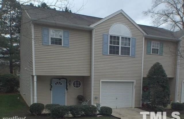 301 Orchard Park Dr - 301 Orchard Park Drive, Cary, NC 27513