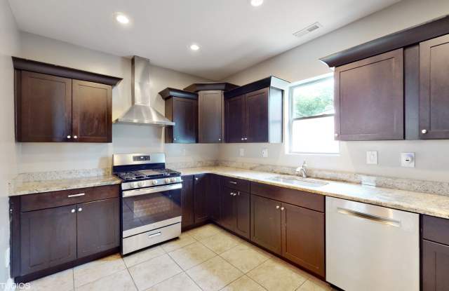 3509 43rd Avenue - 3509 43rd Avenue, Colmar Manor, MD 20722