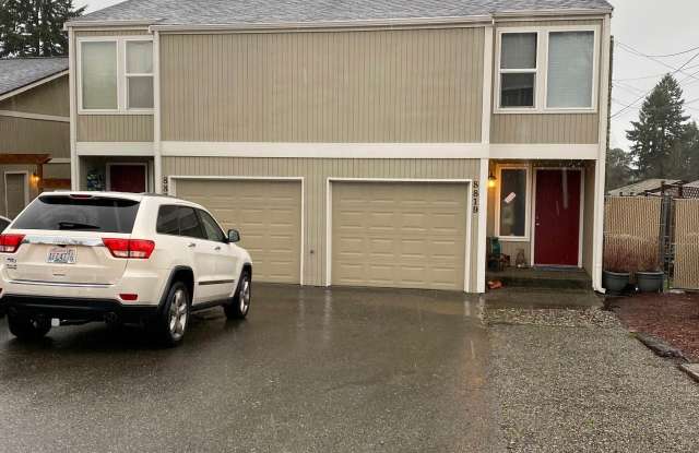 8821 33rd Street West - 1 - 8821 33rd Street West, University Place, WA 98466