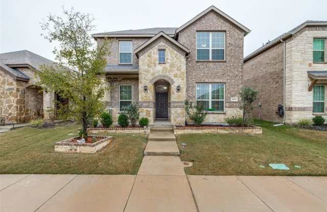 1604 Babb Lane - 1604 Babb Lane, Collin County, TX 75009